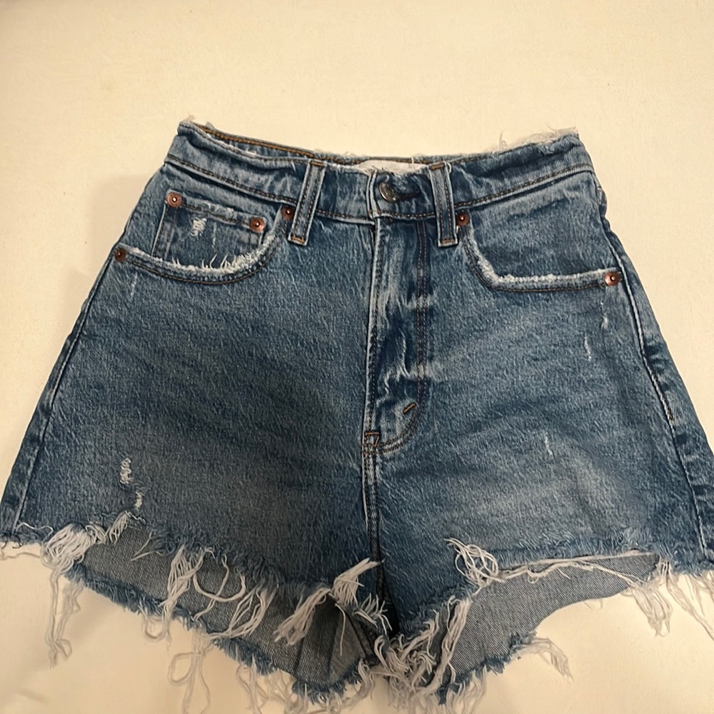 Abercrombie Shorts
